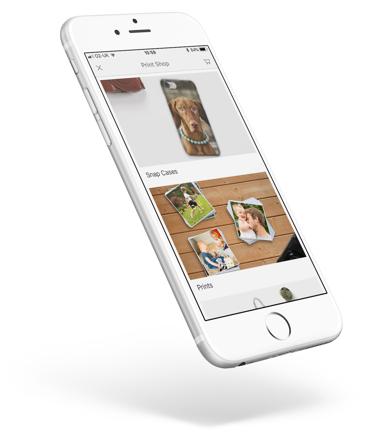 Mobile print SDK ~ KITE