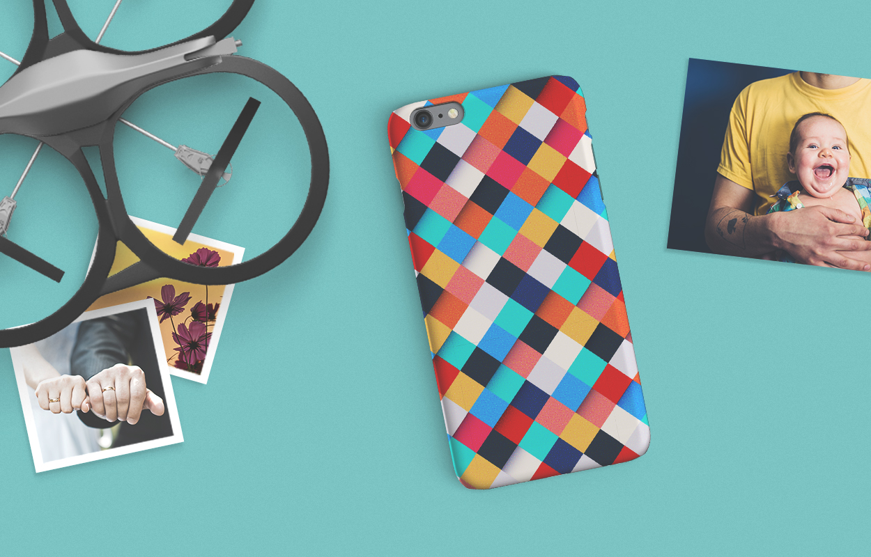 Top 10 Printondemand Custom Merchandise products for 2018 KITE