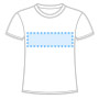 T-Shirt Print API Centre Chest